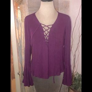 Top by Kendal and Kylie